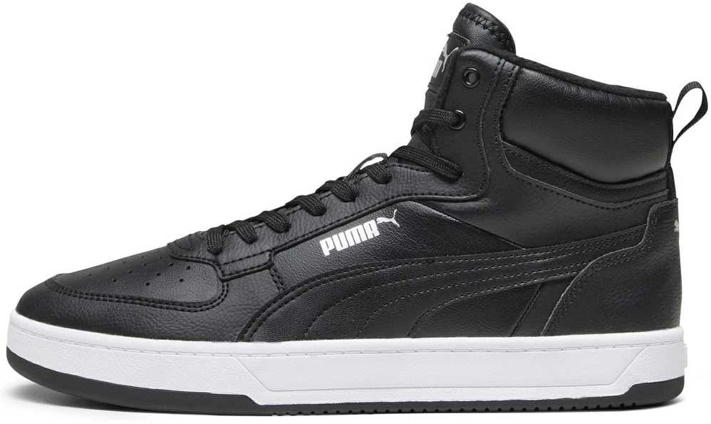 Puma Avalynė Vyrams Caven 2.0 Mid Wtr Juodas 392333 02