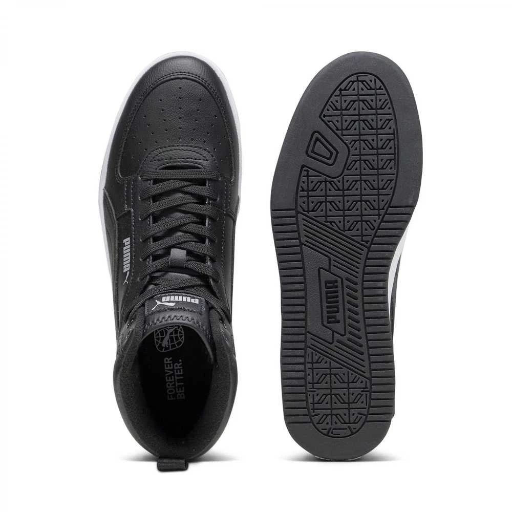 Puma Avalynė Vyrams Caven 2.0 Mid Wtr Juodas 392333 02