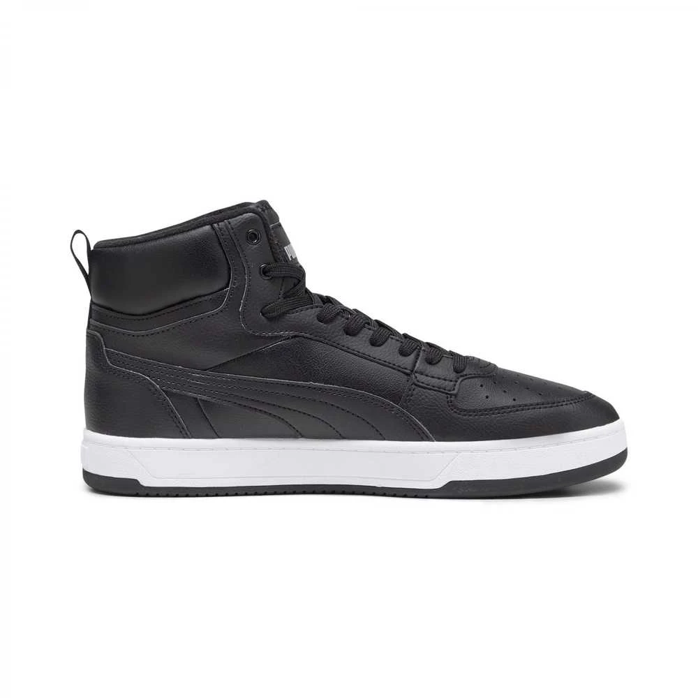 Puma Avalynė Vyrams Caven 2.0 Mid Wtr Juodas 392333 02