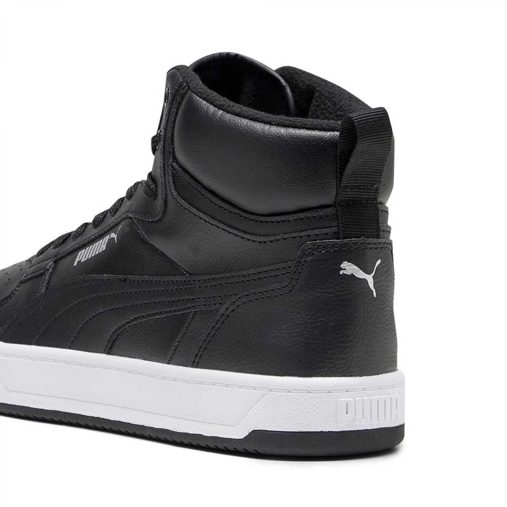 Puma Avalynė Vyrams Caven 2.0 Mid Wtr Juodas 392333 02
