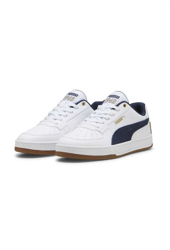 Puma Avalynė Vyrams Caven 2.0 Retro Club Baltas Mėlyna 395082 01