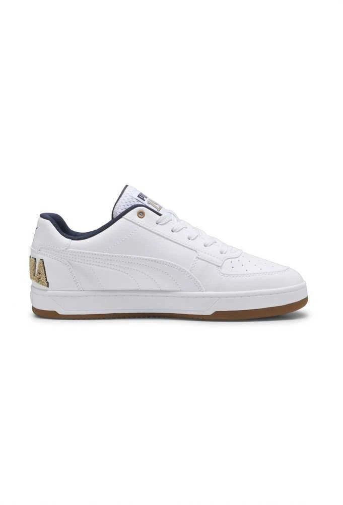 Puma Avalynė Vyrams Caven 2.0 Retro Club Baltas Mėlyna 395082 01