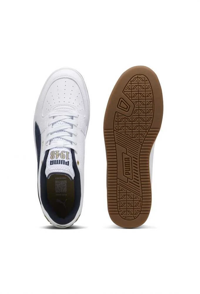 Puma Avalynė Vyrams Caven 2.0 Retro Club Baltas Mėlyna 395082 01