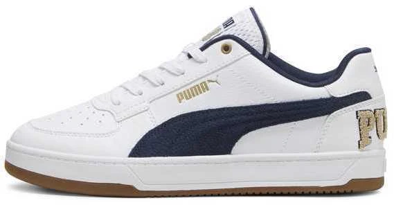 Puma Avalynė Vyrams Caven 2.0 Retro Club Baltas Mėlyna 395082 01