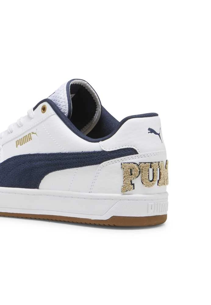 Puma Avalynė Vyrams Caven 2.0 Retro Club Baltas Mėlyna 395082 01