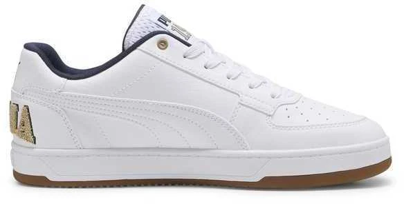 Puma Avalynė Vyrams Caven 2.0 Retro Club Baltas Mėlyna 395082 01