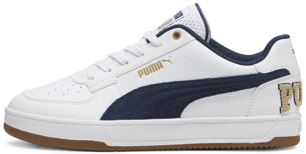 Puma Avalynė Vyrams Caven 2.0 Retro Club Baltas Mėlyna 395082 01