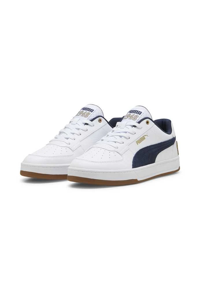 Puma Avalynė Vyrams Caven 2.0 Retro Club Baltas Mėlyna 395082 01