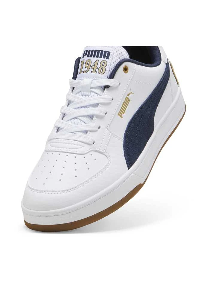Puma Avalynė Vyrams Caven 2.0 Retro Club Baltas Mėlyna 395082 01