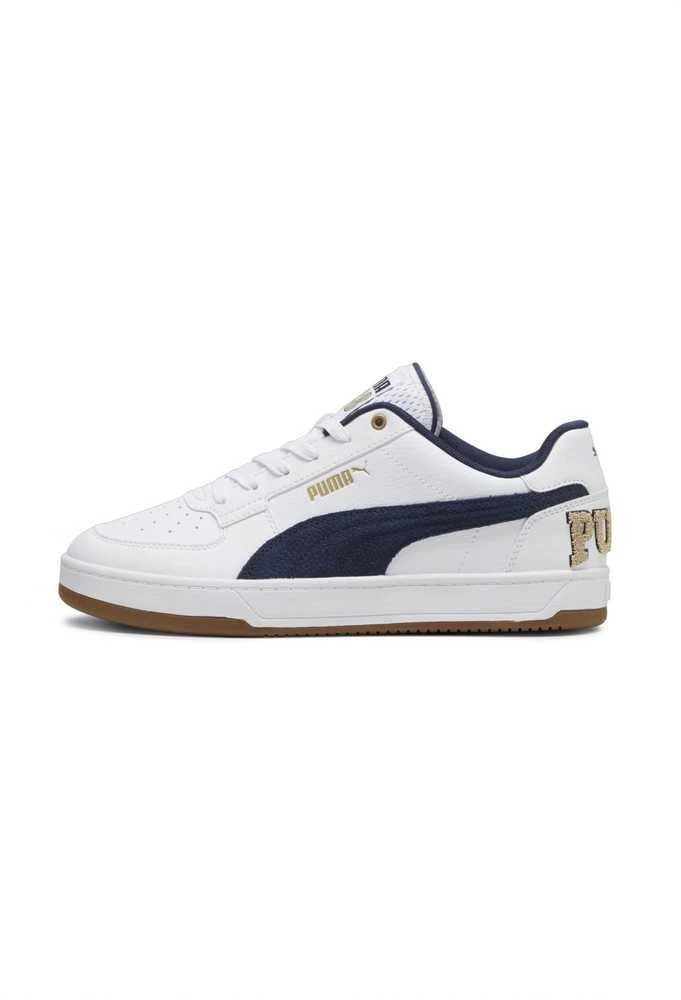Puma Avalynė Vyrams Caven 2.0 Retro Club Baltas Mėlyna 395082 01