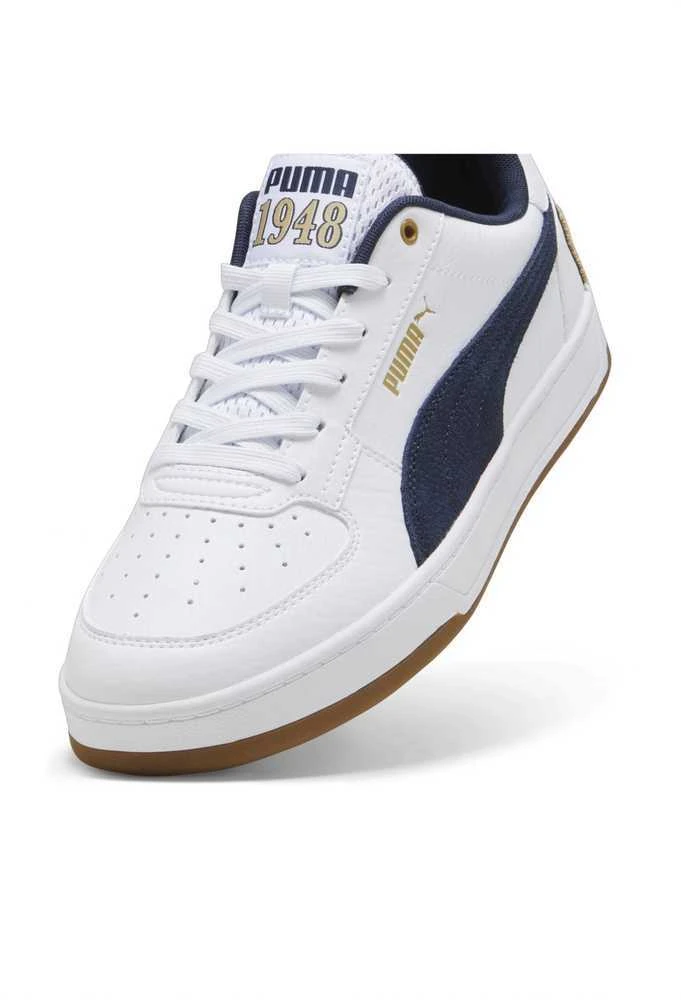 Puma Avalynė Vyrams Caven 2.0 Retro Club Baltas Mėlyna 395082 01