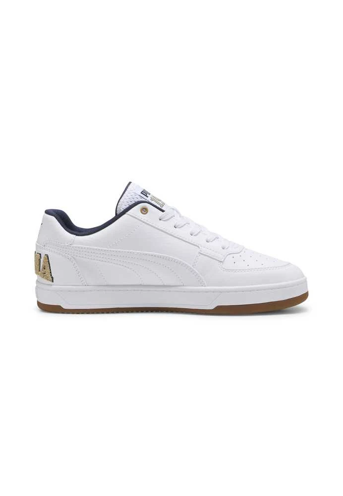 Puma Avalynė Vyrams Caven 2.0 Retro Club Baltas Mėlyna 395082 01