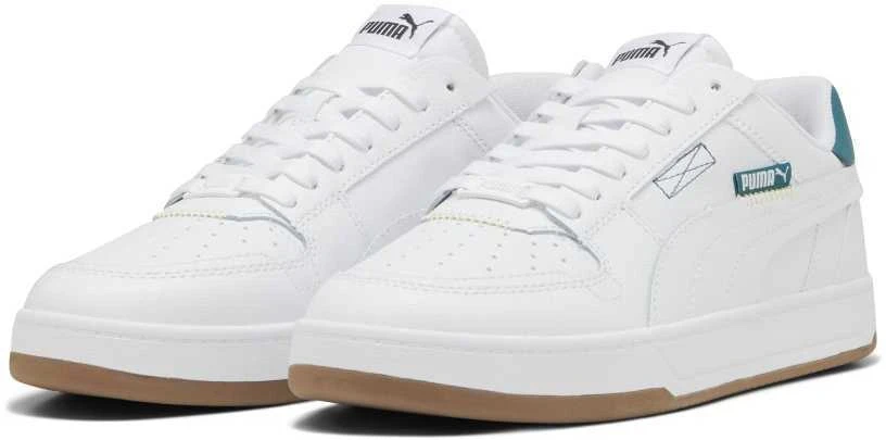 Puma Avalynė Vyrams Caven 2.0 Vt Baltas 392332 01