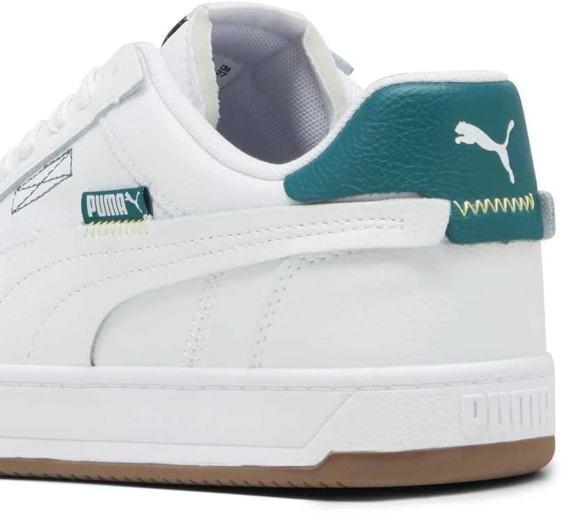Puma Avalynė Vyrams Caven 2.0 Vt Baltas 392332 01