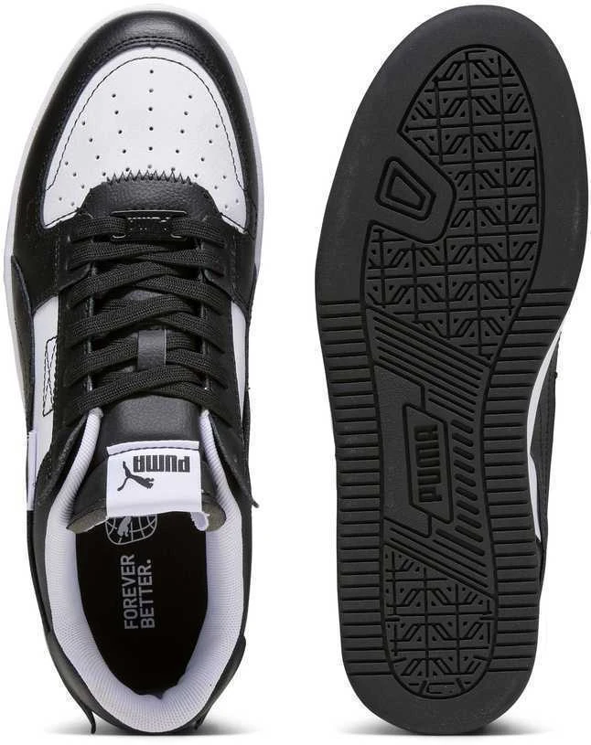 Puma Avalynė Vyrams Caven 2.0 Vt Baltas Juodas 392332 02