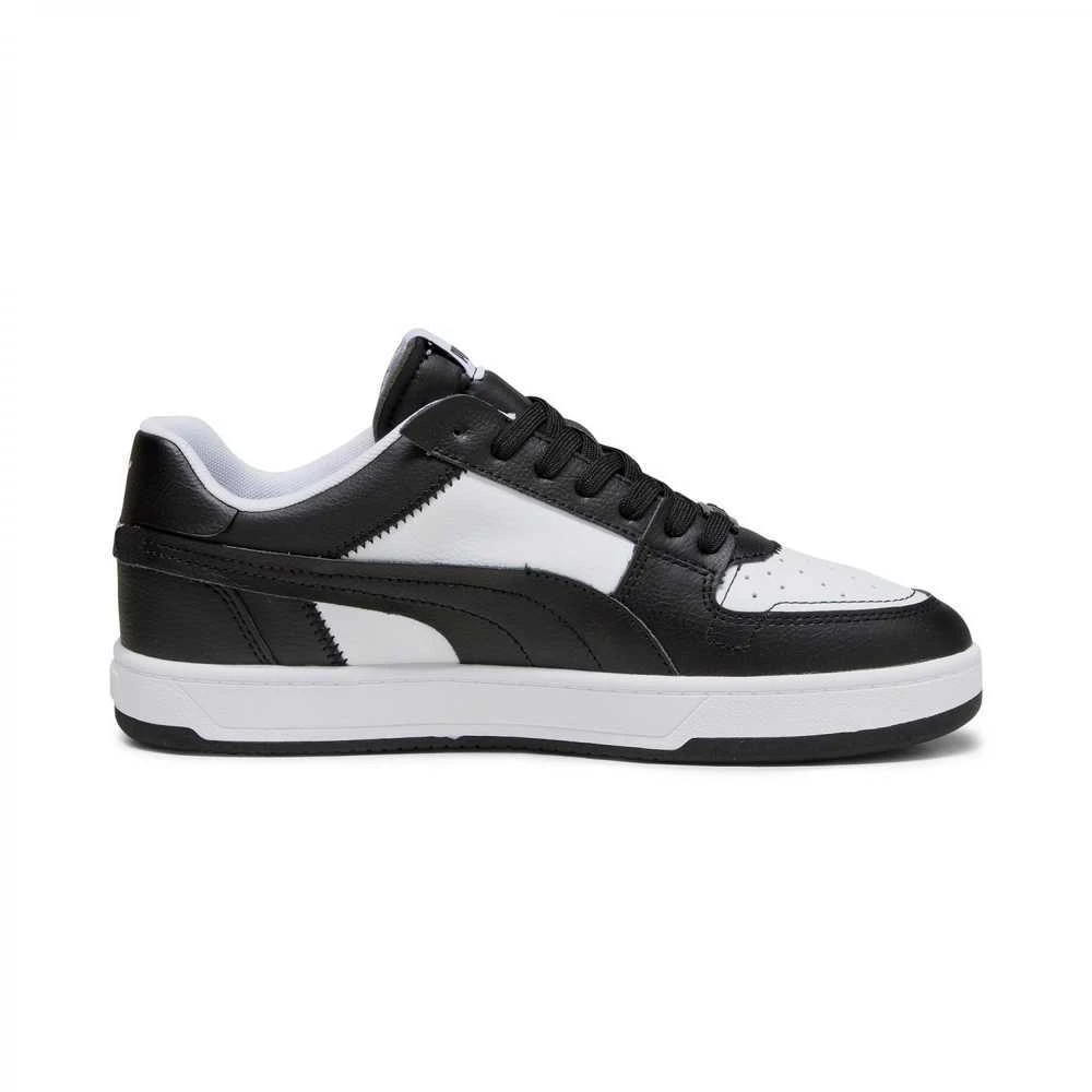 Puma Avalynė Vyrams Caven 2.0 Vt Baltas Juodas 392332 02