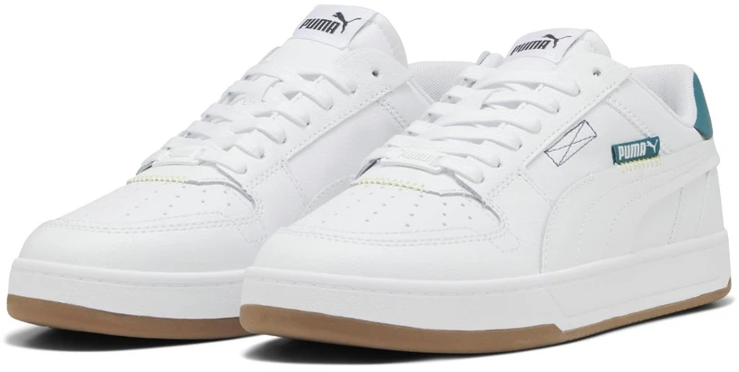 Puma Avalynė Vyrams Caven 2.0 Vt Baltas 392332 01