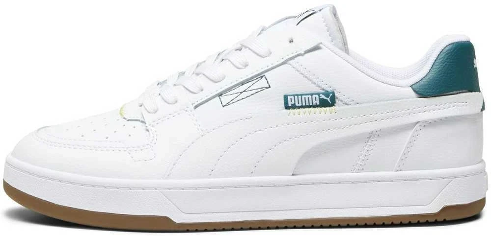 Puma Avalynė Vyrams Caven 2.0 Vt Baltas 392332 01