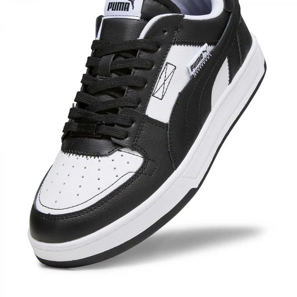 Puma Avalynė Vyrams Caven 2.0 Vt Baltas Juodas 392332 02