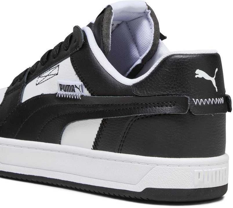 Puma Avalynė Vyrams Caven 2.0 Vt Baltas Juodas 392332 02