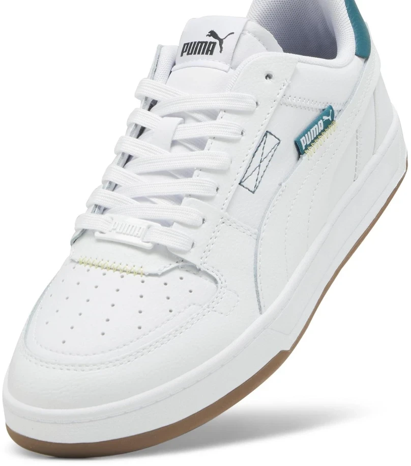 Puma Avalynė Vyrams Caven 2.0 Vt Baltas 392332 01