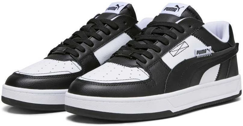 Puma Avalynė Vyrams Caven 2.0 Vt Baltas Juodas 392332 02