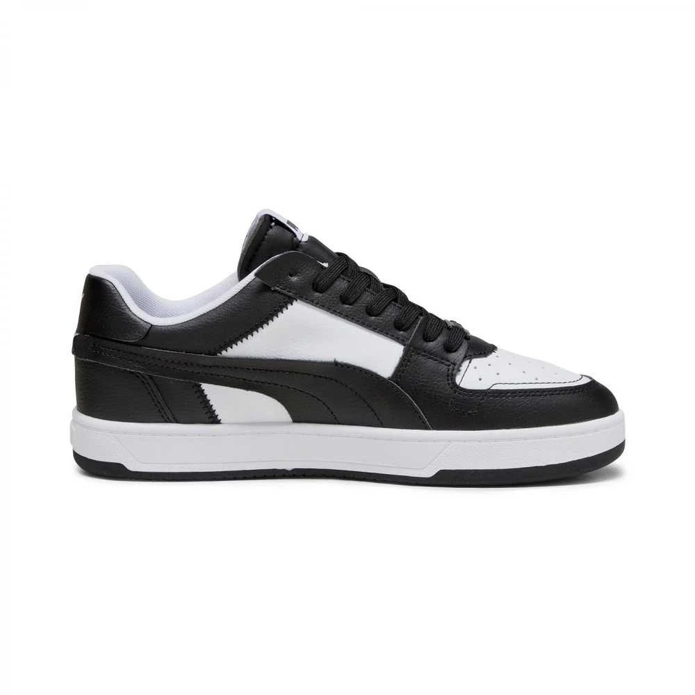 Puma Avalynė Vyrams Caven 2.0 Vt Baltas Juodas 392332 02