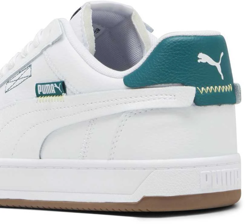 Puma Avalynė Vyrams Caven 2.0 Vt Baltas 392332 01