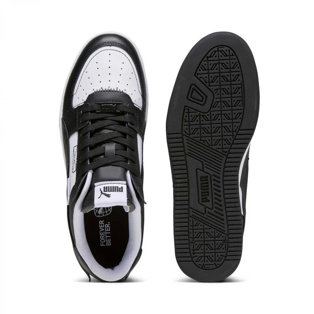 Puma Avalynė Vyrams Caven 2.0 Vt Baltas Juodas 392332 02