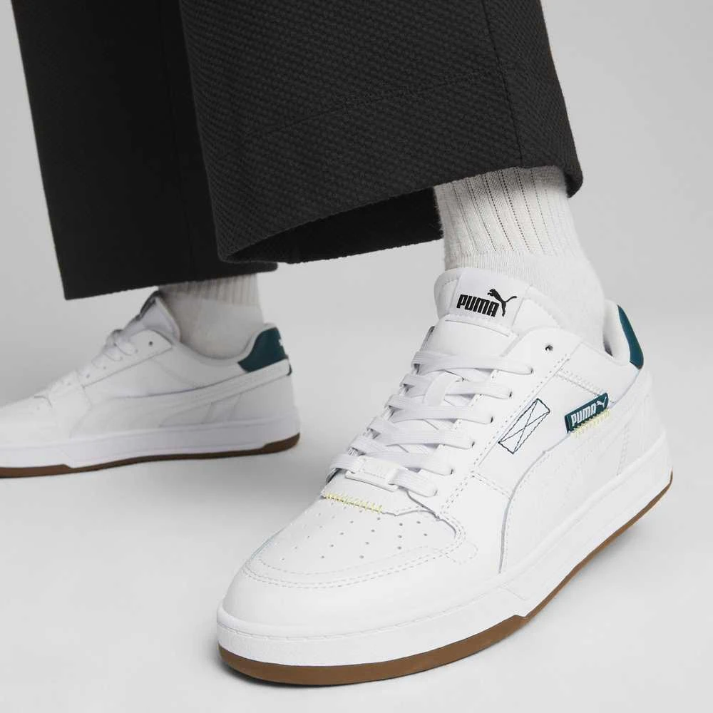 Puma Avalynė Vyrams Caven 2.0 Vt Baltas 392332 01