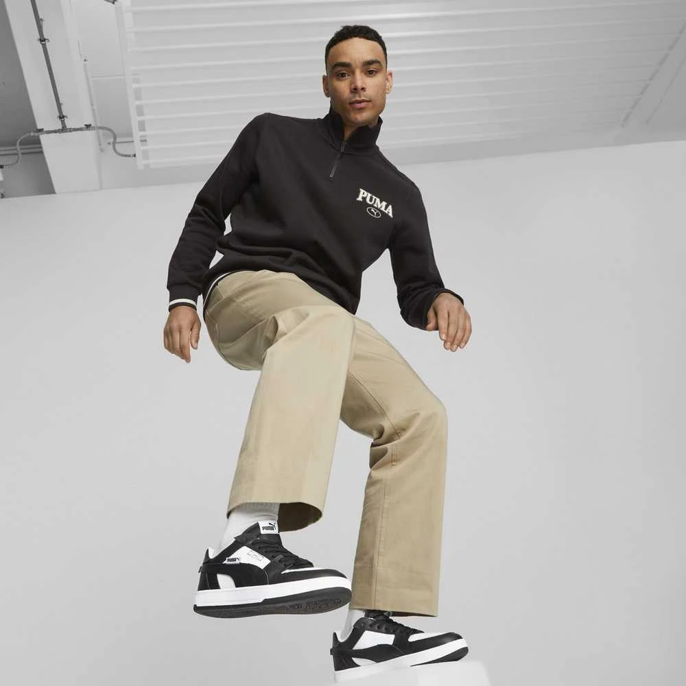 Puma Avalynė Vyrams Caven 2.0 Vt Baltas Juodas 392332 02