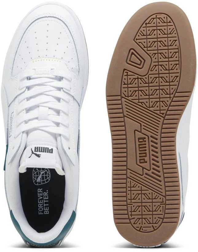 Puma Avalynė Vyrams Caven 2.0 Vt Baltas 392332 01