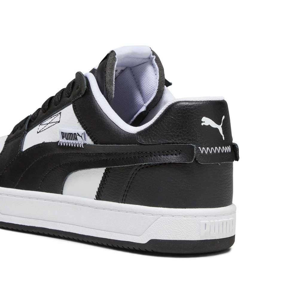 Puma Avalynė Vyrams Caven 2.0 Vt Baltas Juodas 392332 02