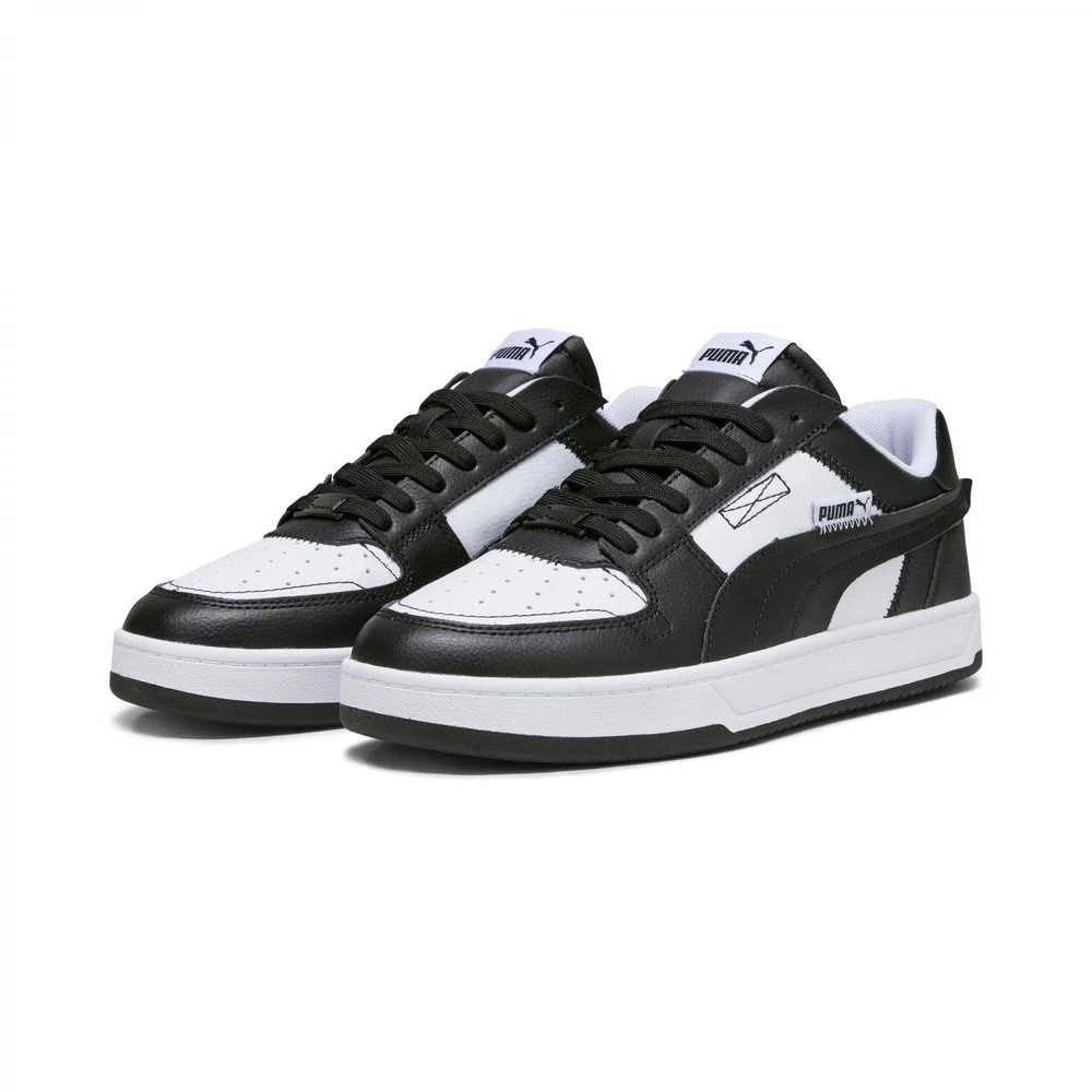 Puma Avalynė Vyrams Caven 2.0 Vt Baltas Juodas 392332 02