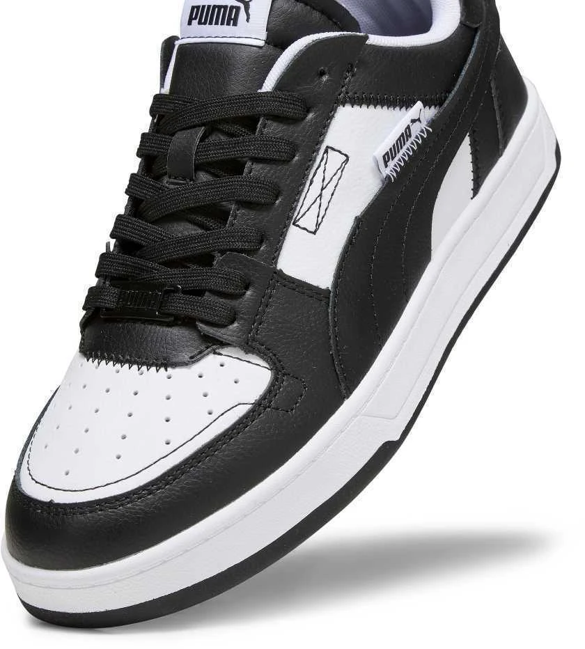 Puma Avalynė Vyrams Caven 2.0 Vt Baltas Juodas 392332 02