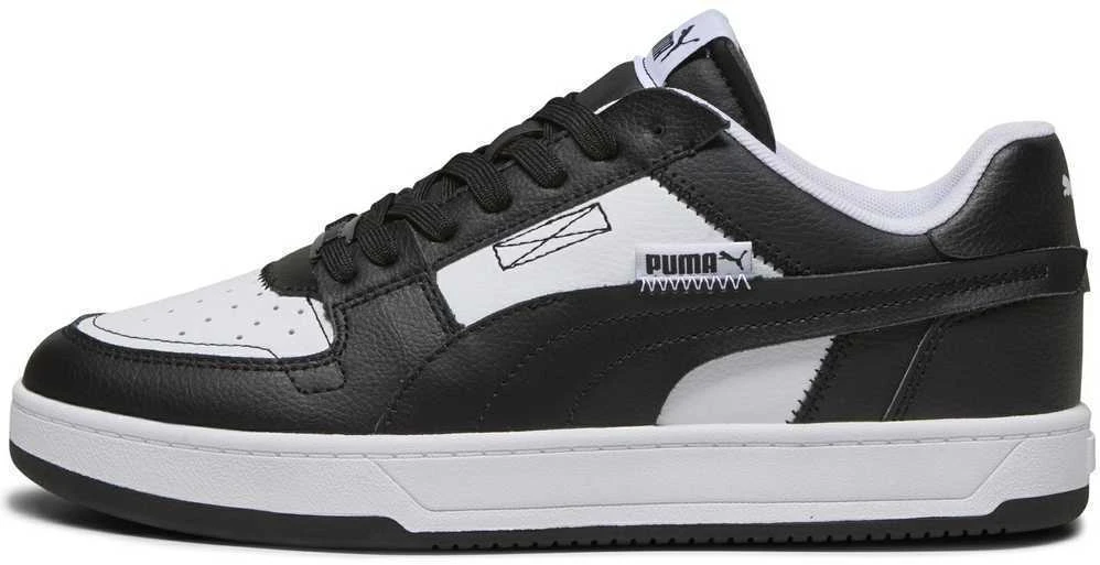 Puma Avalynė Vyrams Caven 2.0 Vt Baltas Juodas 392332 02