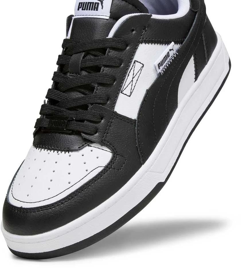 Puma Avalynė Vyrams Caven 2.0 Vt Baltas Juodas 392332 02