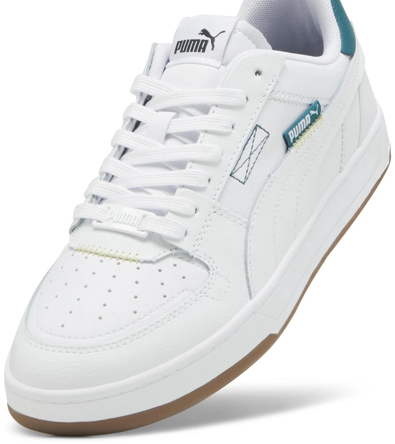 Puma Avalynė Vyrams Caven 2.0 Vt Baltas 392332 01