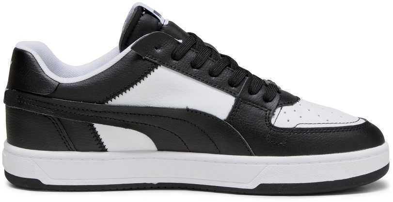 Puma Avalynė Vyrams Caven 2.0 Vt Baltas Juodas 392332 02