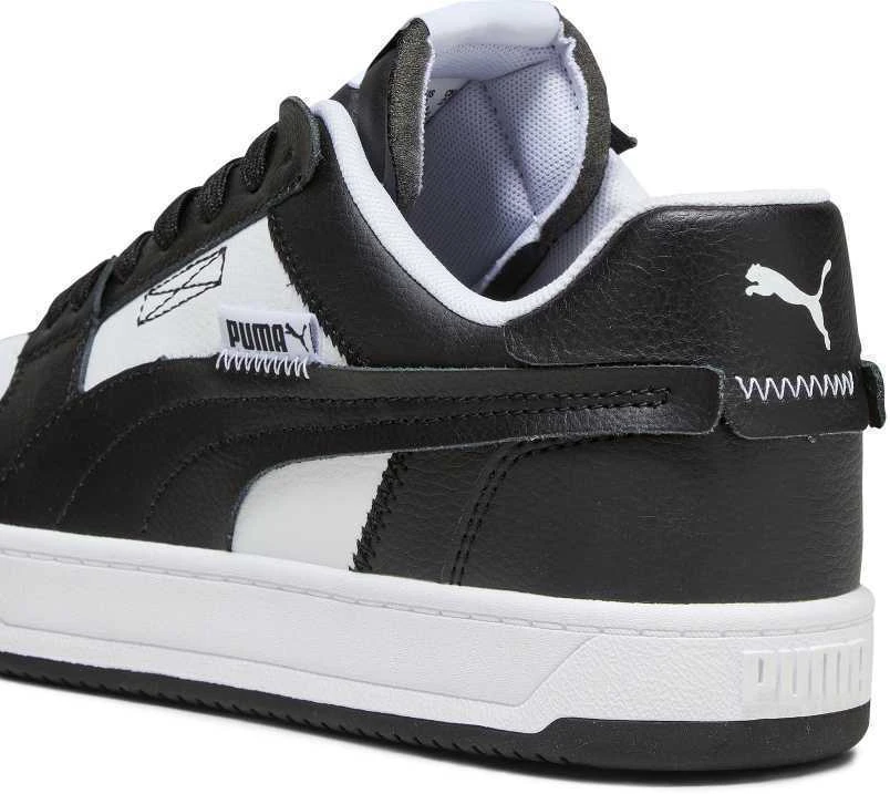Puma Avalynė Vyrams Caven 2.0 Vt Baltas Juodas 392332 02