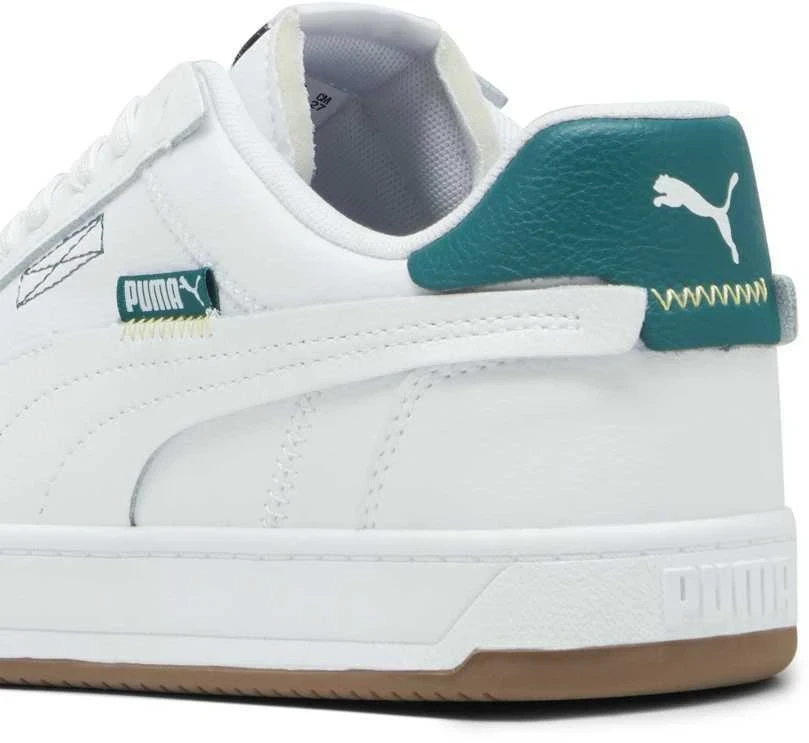 Puma Avalynė Vyrams Caven 2.0 Vt Baltas 392332 01