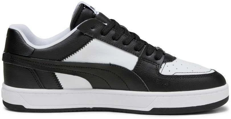 Puma Avalynė Vyrams Caven 2.0 Vt Baltas Juodas 392332 02