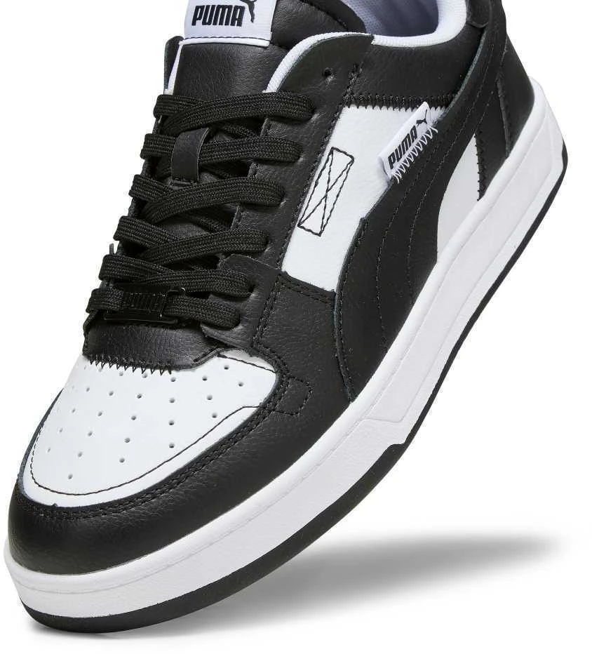 Puma Avalynė Vyrams Caven 2.0 Vt Baltas Juodas 392332 02