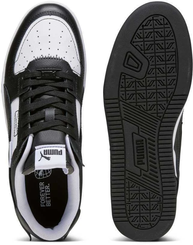 Puma Avalynė Vyrams Caven 2.0 Vt Baltas Juodas 392332 02