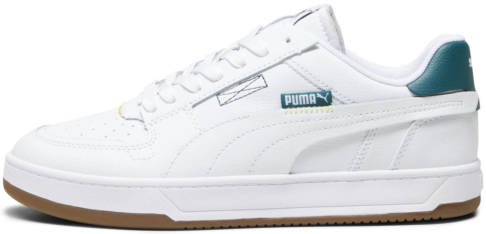 Puma Avalynė Vyrams Caven 2.0 Vt Baltas 392332 01