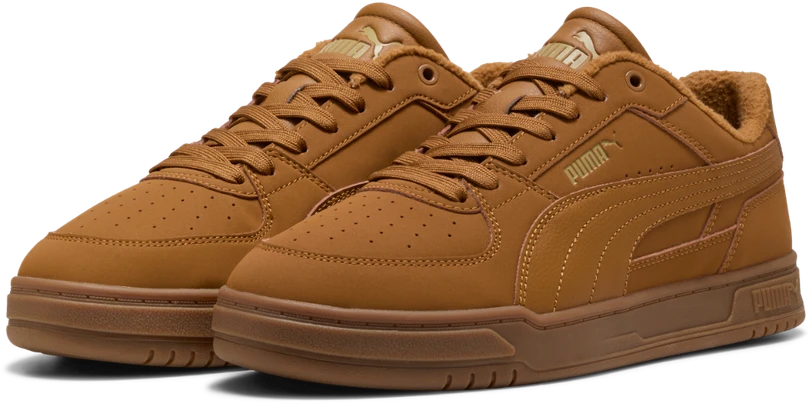 Puma Avalynė Vyrams Caven lll Winterised Brown 407317 01