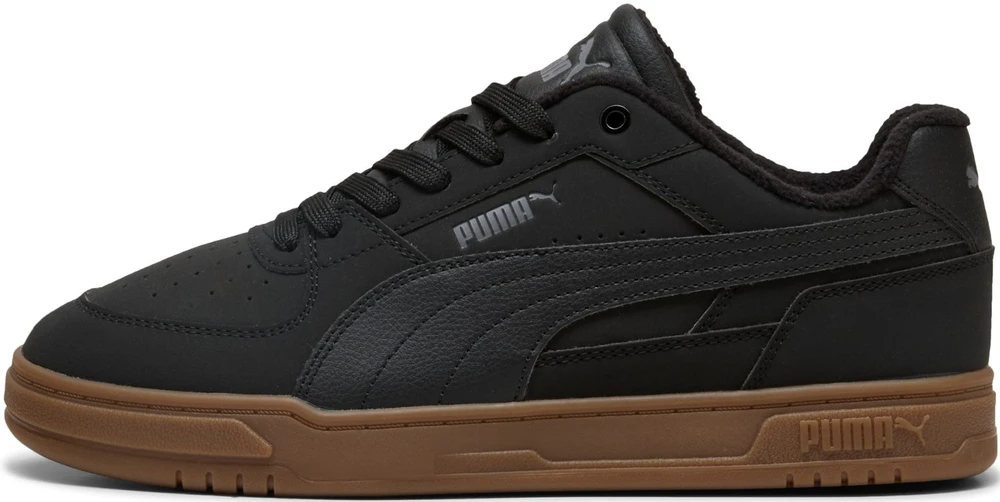 Puma Avalynė Vyrams Caven lll Winterised Juodas 407317 02