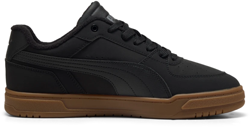 Puma Avalynė Vyrams Caven lll Winterised Juodas 407317 02