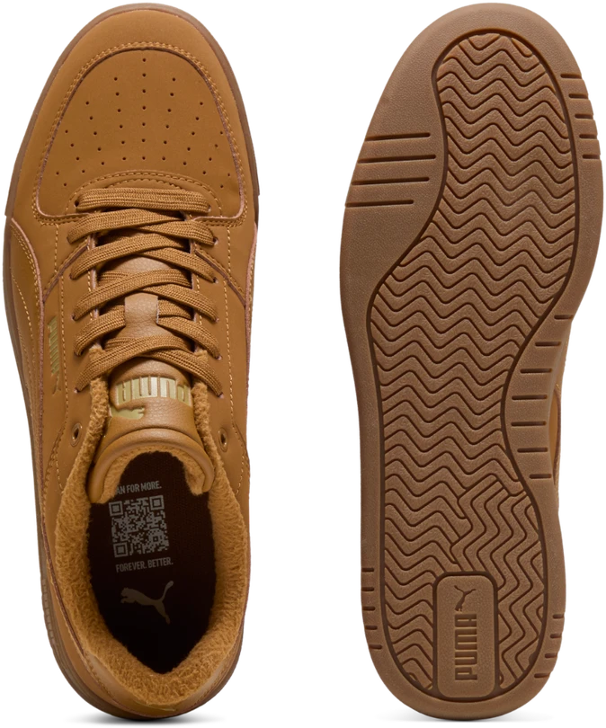 Puma Avalynė Vyrams Caven lll Winterised Brown 407317 01