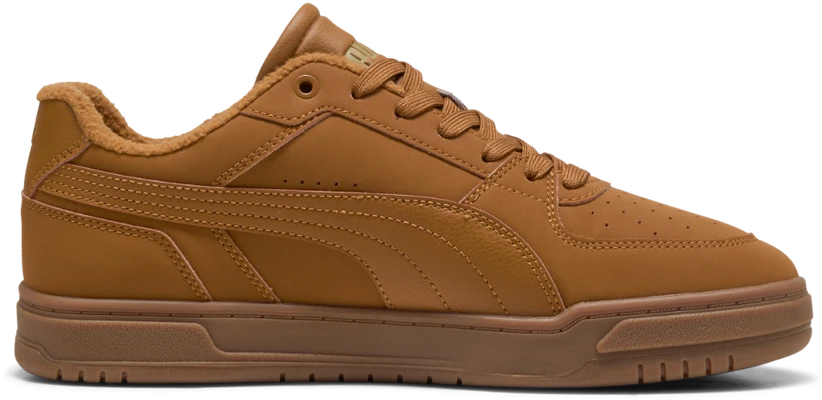 Puma Avalynė Vyrams Caven lll Winterised Brown 407317 01